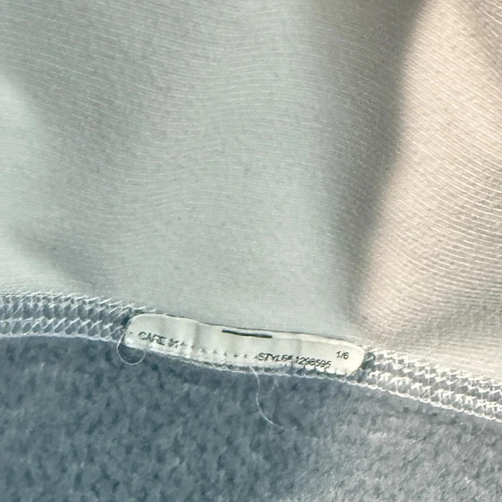 Under Armour Mens Hoodie Small Gray Sweatshirt ‎ Storm Loose Fit Full Zip